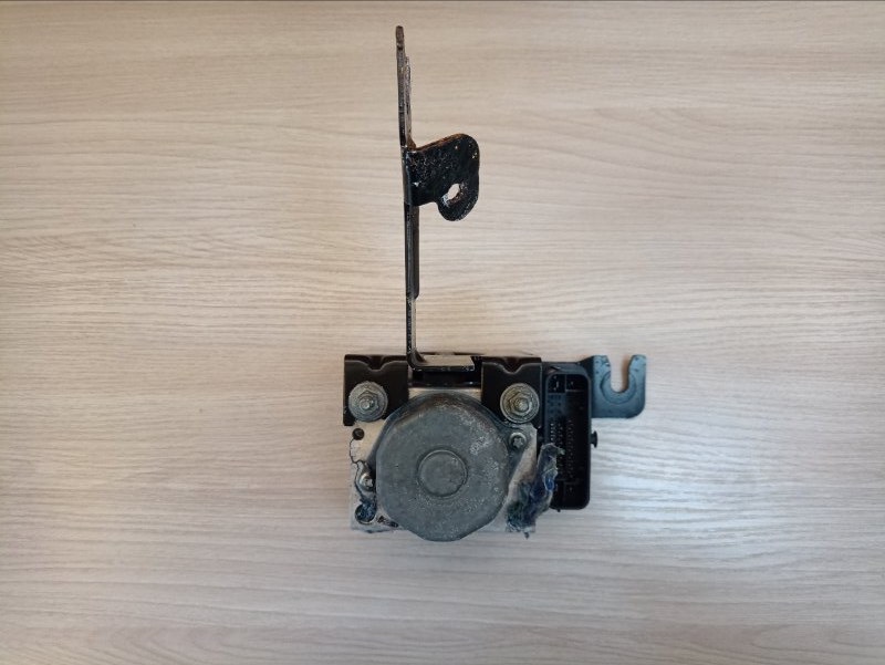 Блок ABS - фото 2