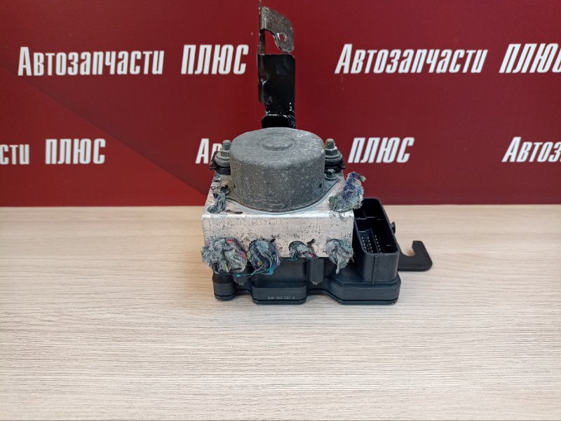 Блок ABS - фото 3