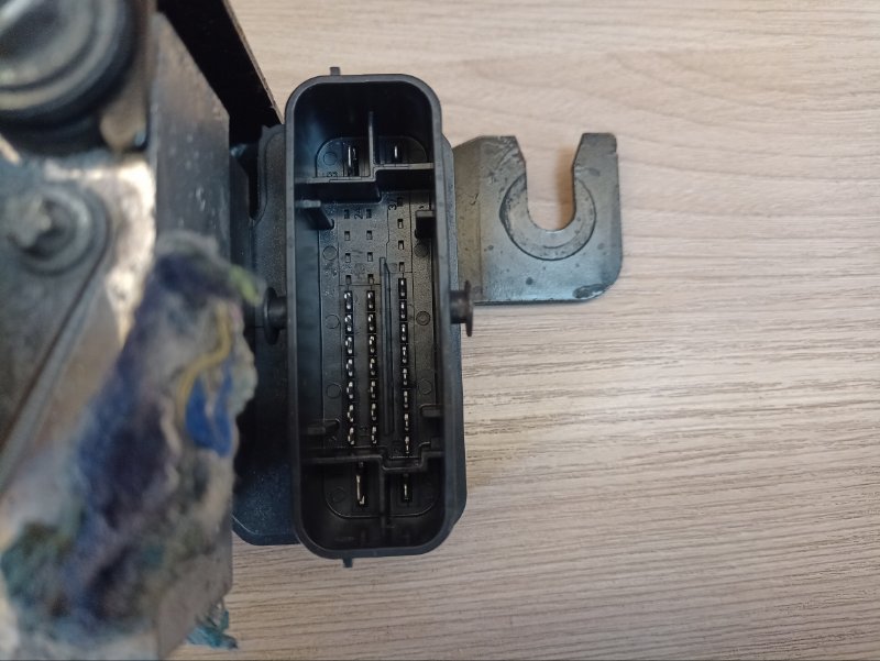 Блок ABS - фото 7