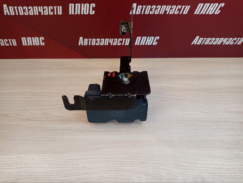 Блок ABS - фото 8