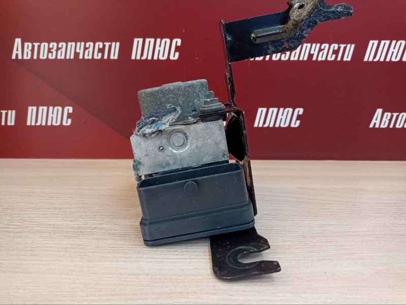 Блок ABS - фото 4