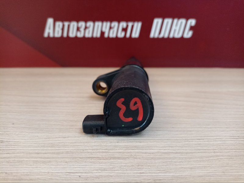 Катушка зажигания - фото 4