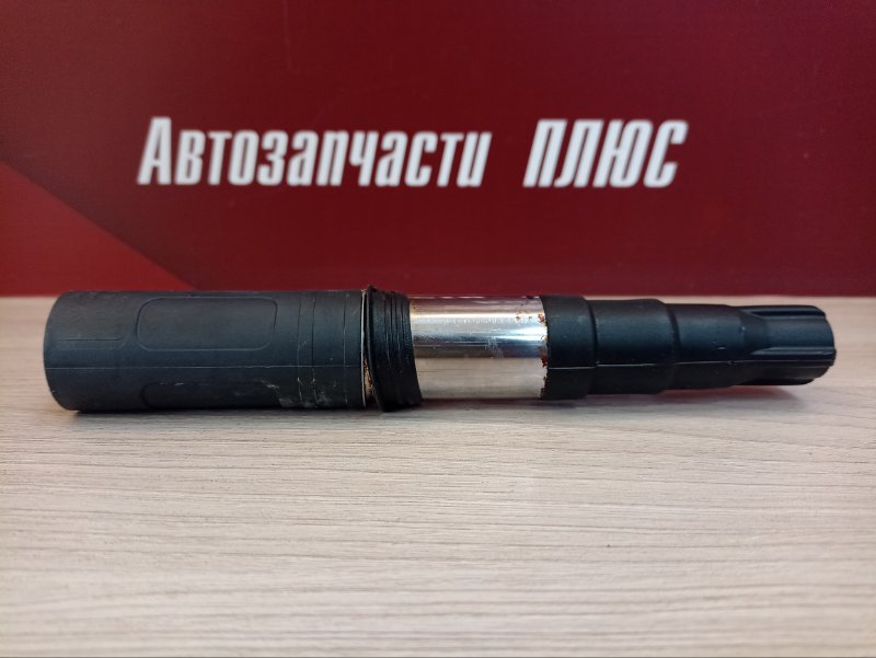 Катушка зажигания - фото 5