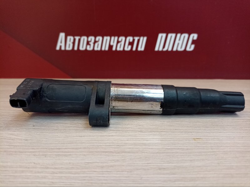 Катушка зажигания - фото 3