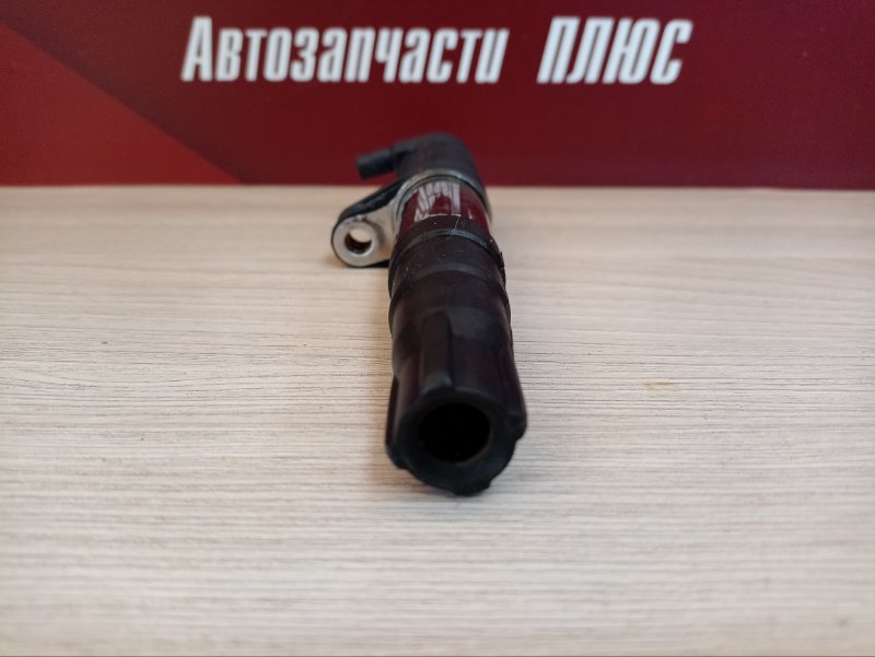 Катушка зажигания - фото 4