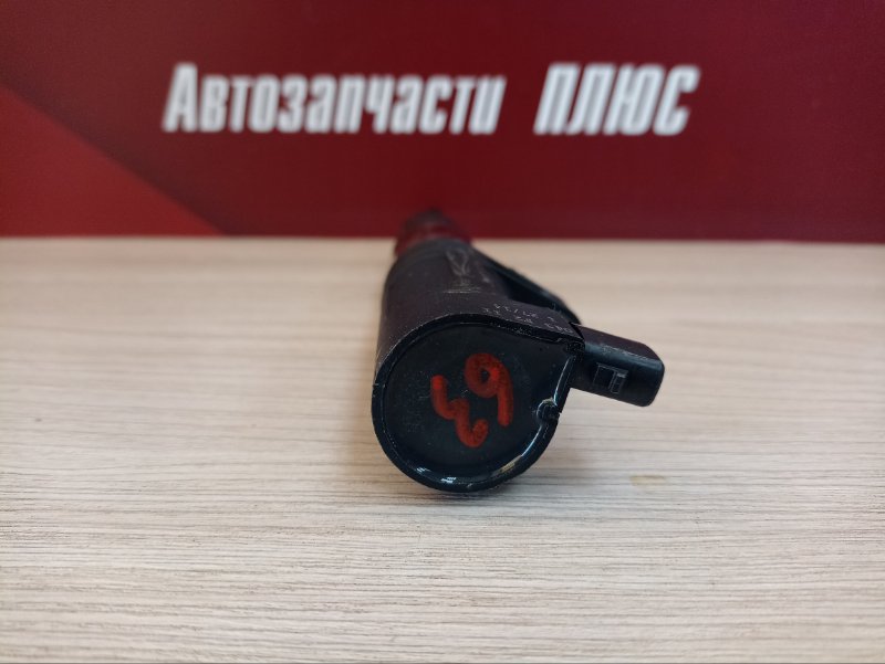 Катушка зажигания - фото 6
