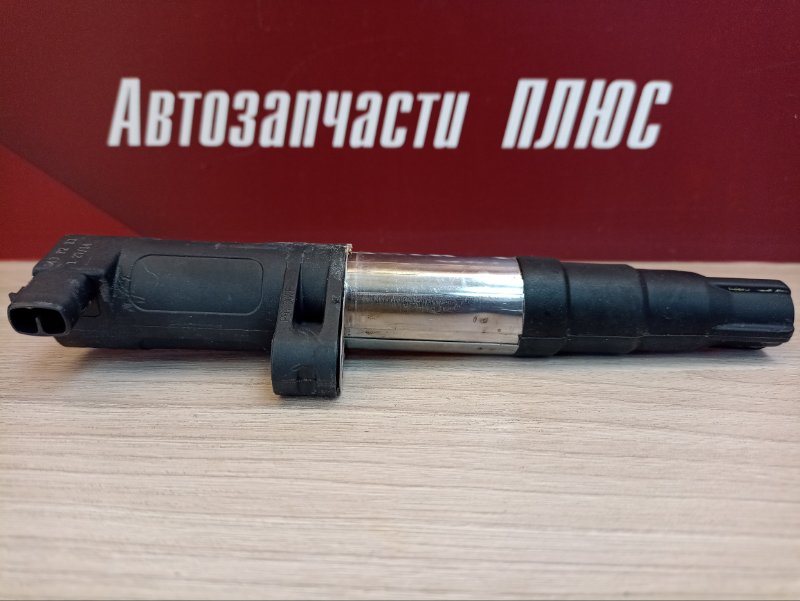 Катушка зажигания - фото 3