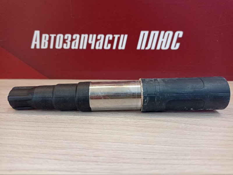 Катушка зажигания - фото 5