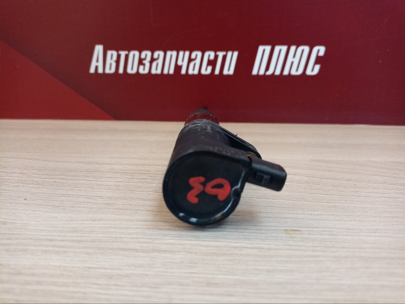 Катушка зажигания - фото 6