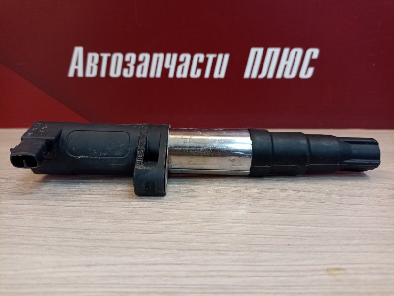 Катушка зажигания - фото 3
