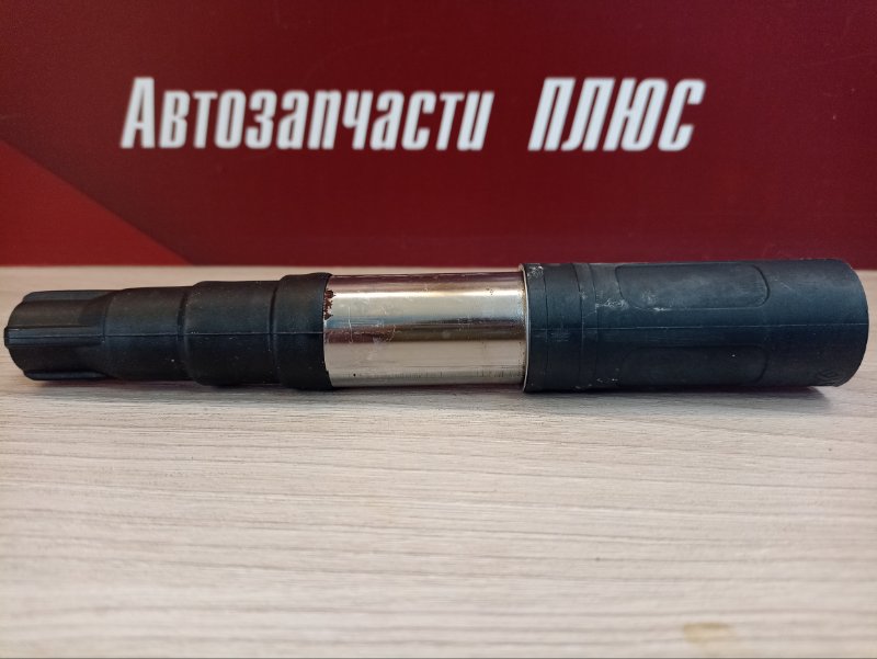 Катушка зажигания - фото 5