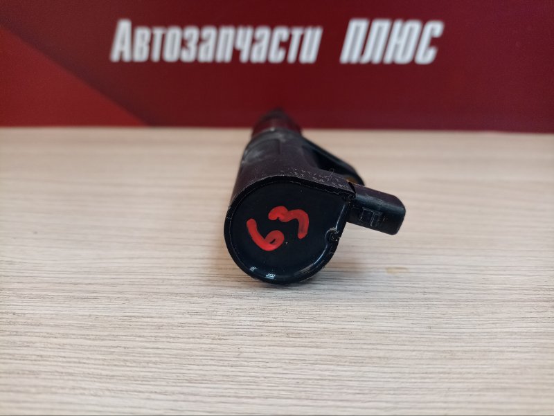 Катушка зажигания - фото 6