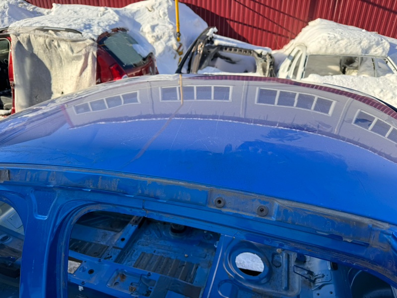 Крыша - фото 4