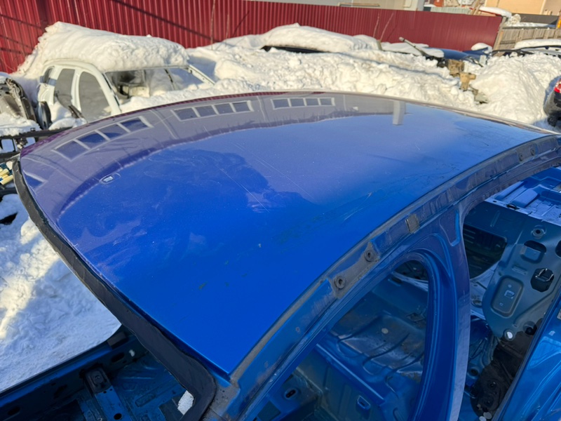 Крыша - фото 5