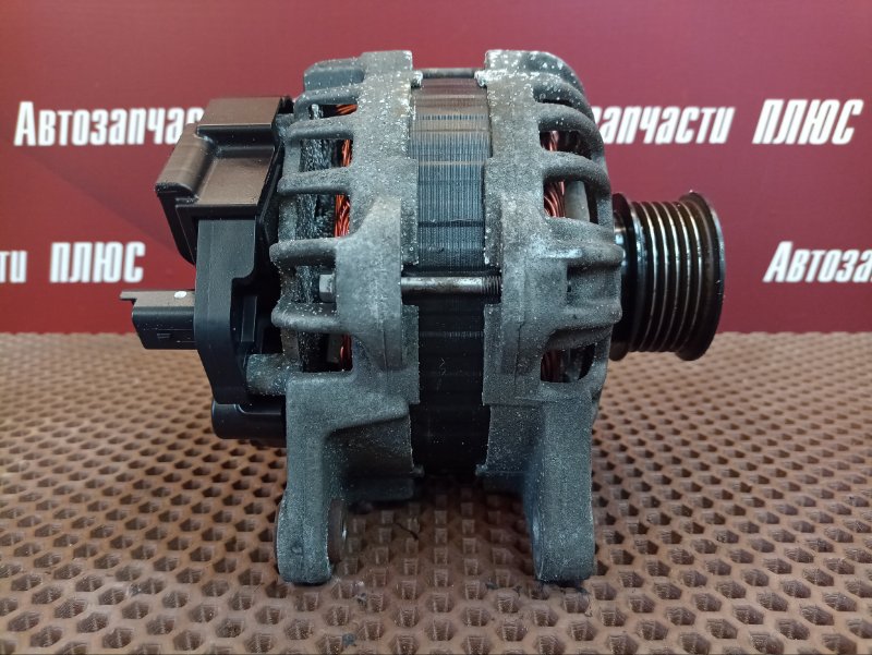 Генератор - фото 3