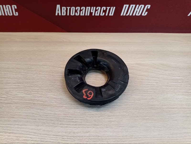 Верхняя опора    пружины - фото 1