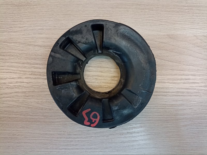 Верхняя опора    пружины - фото 2