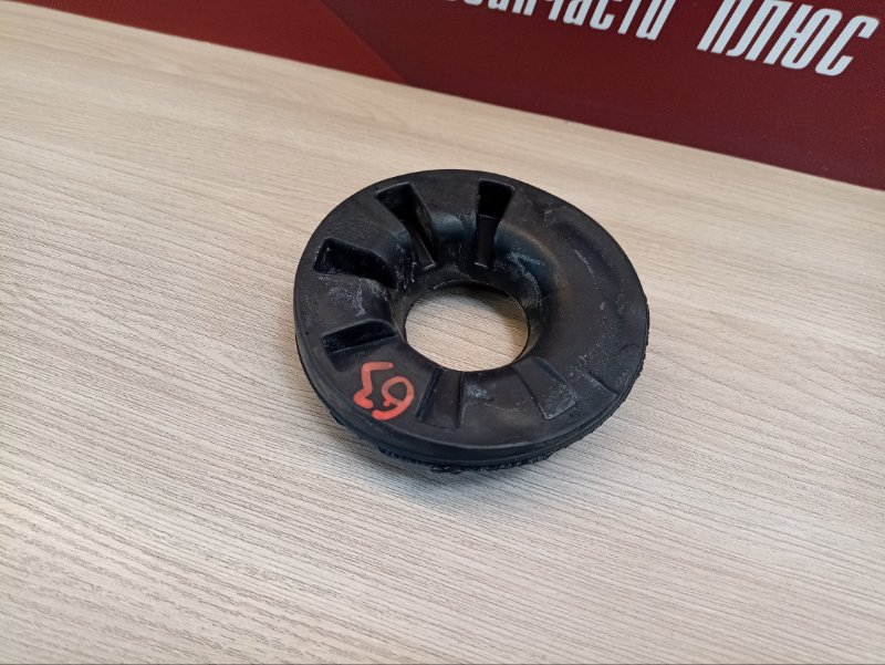 Верхняя опора    пружины - фото 3