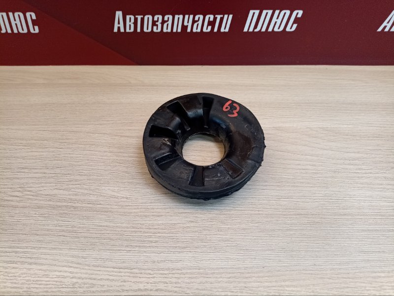 Верхняя опора    пружины - фото 1