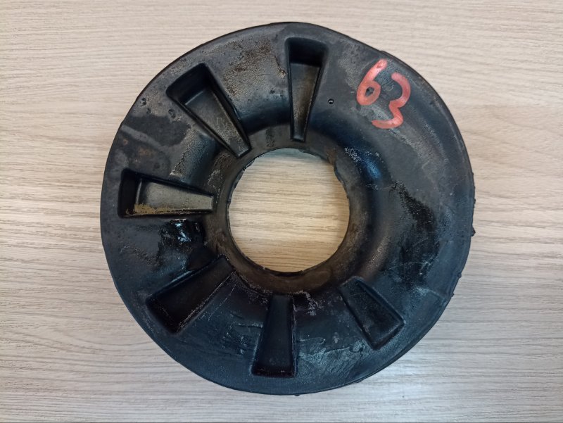 Верхняя опора    пружины - фото 2