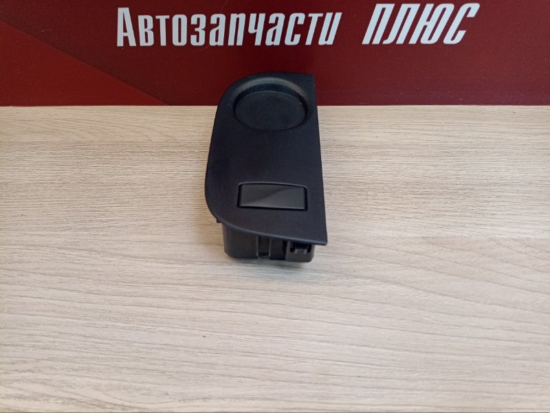 Накладка панели приборов - фото 1