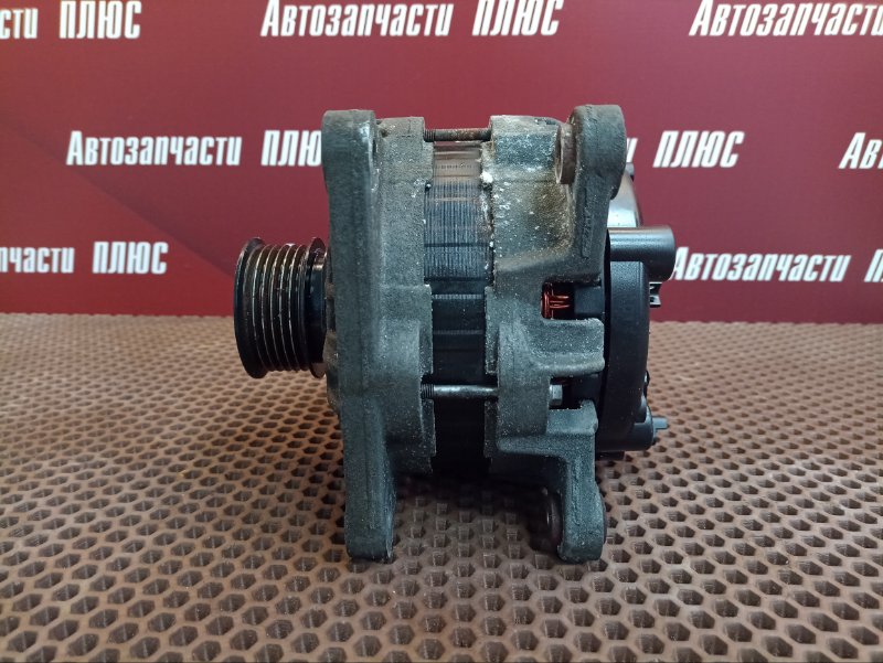 Генератор - фото 7