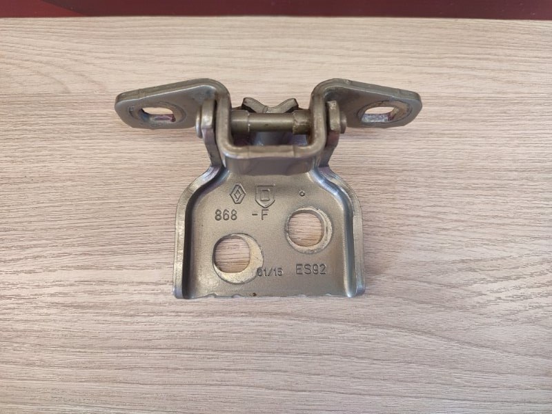 Петля двери - фото 2