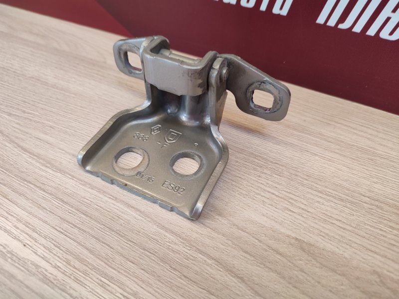 Петля двери - фото 3