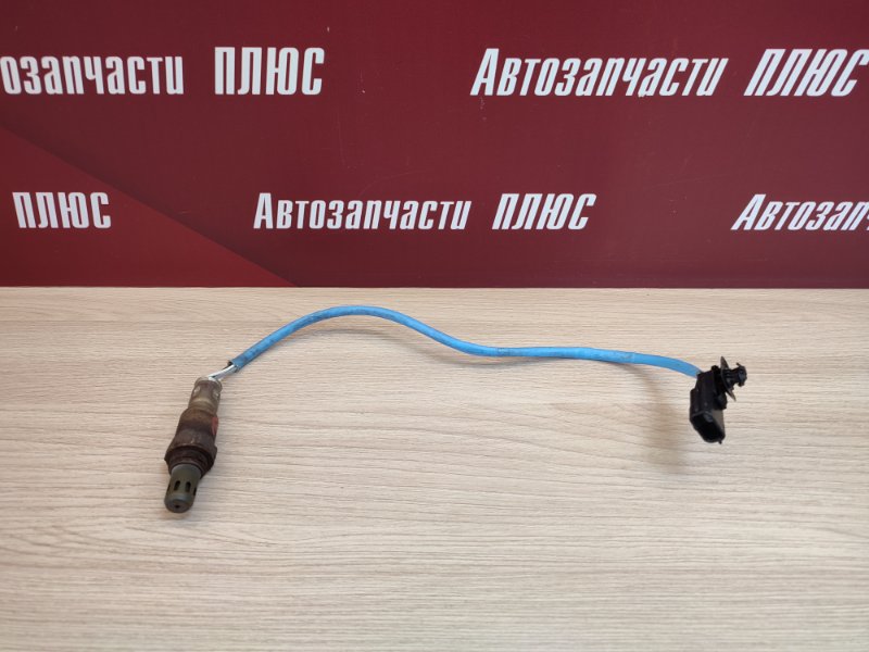 Лямбда зонд - фото 1
