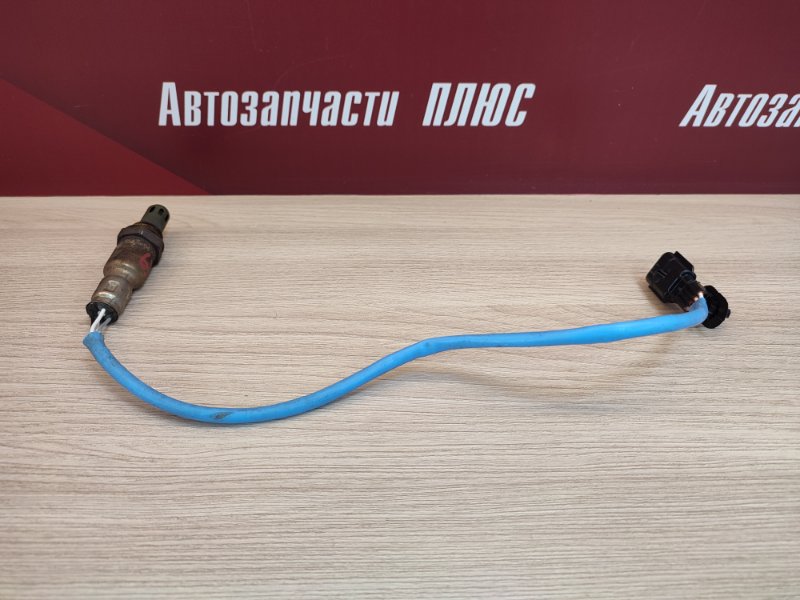 Лямбда зонд - фото 8