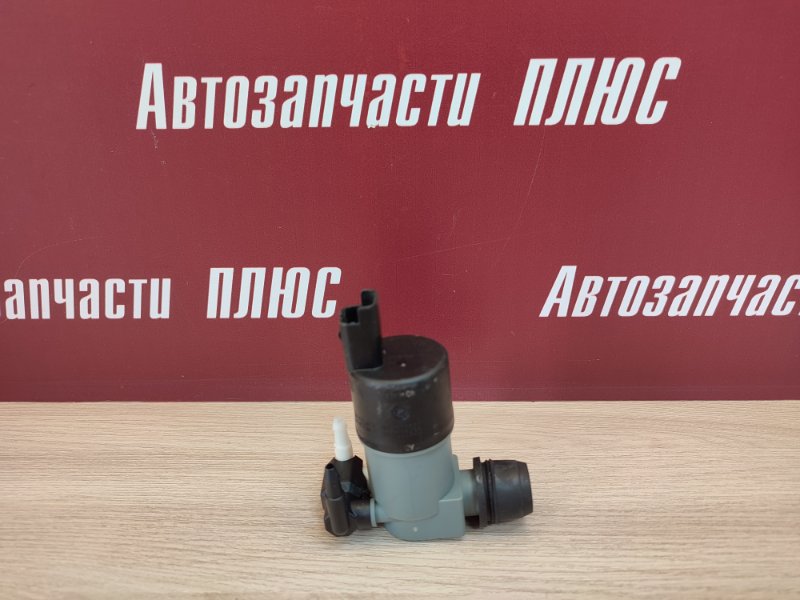 Моторчик бачка омывателя - фото 1