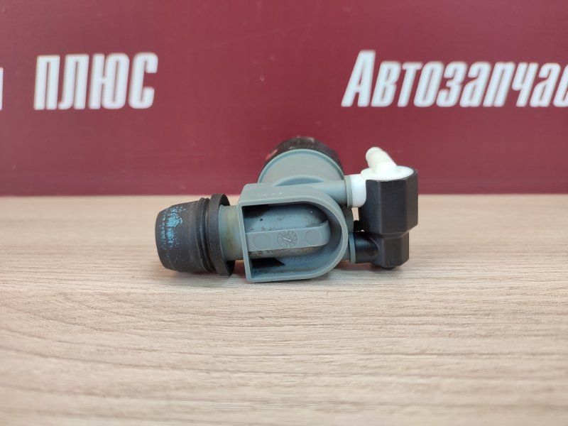 Моторчик бачка омывателя - фото 7