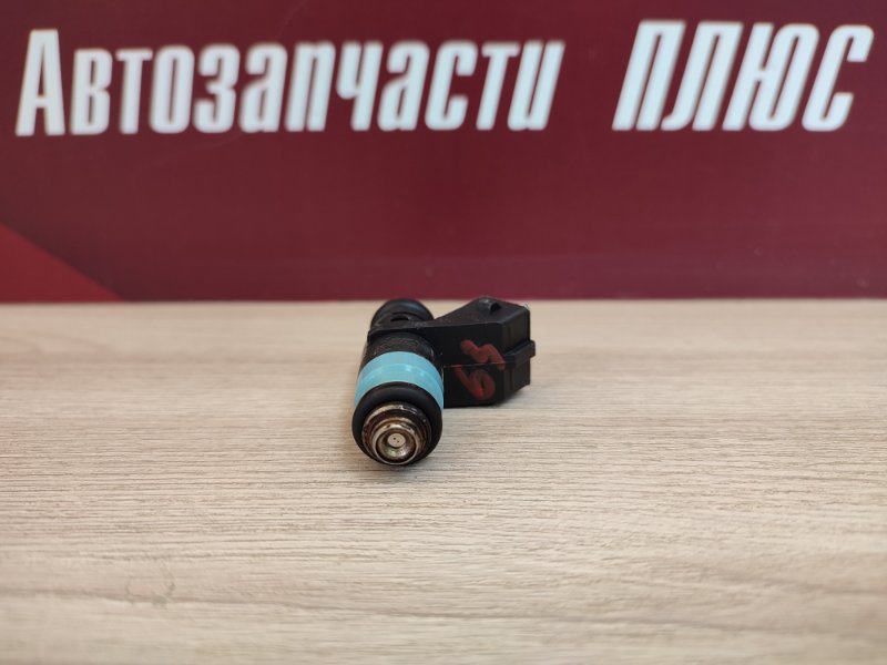 Форсунка топливная - фото 6