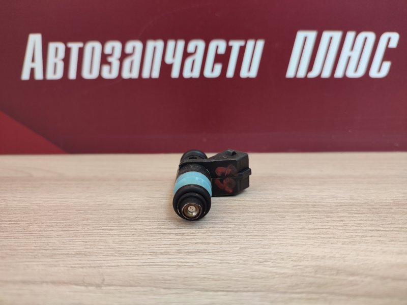 Форсунка топливная - фото 6