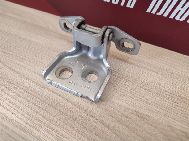 Петля двери - фото 3