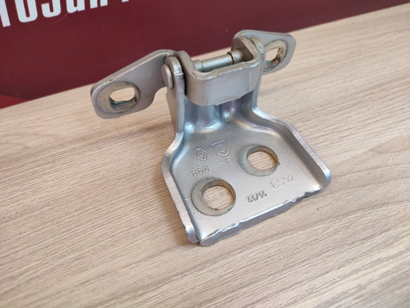 Петля двери - фото 4