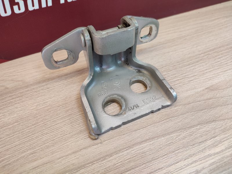 Петля двери - фото 4