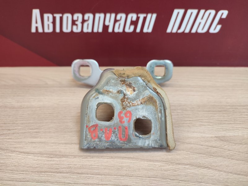 Петля двери - фото 6