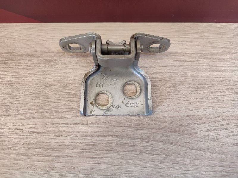 Петля двери - фото 2