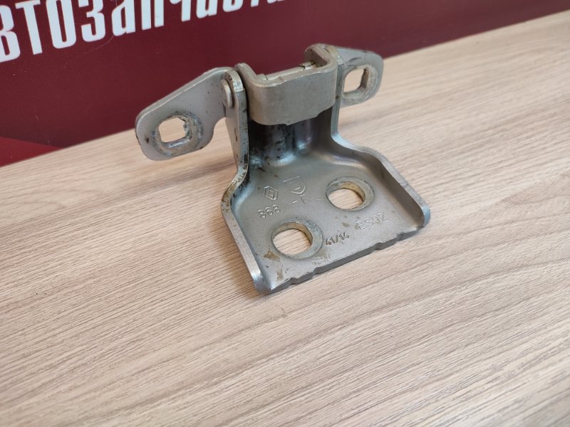 Петля двери - фото 4