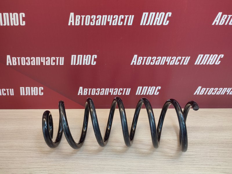 Пружина подвески - фото 1