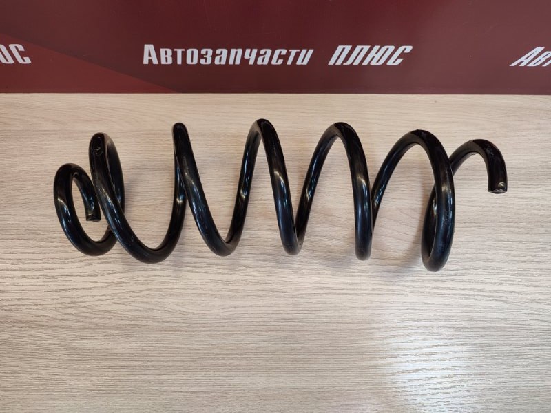 Пружина подвески - фото 2