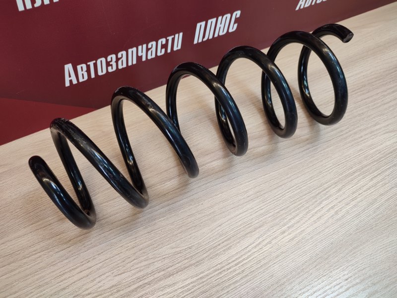 Пружина подвески - фото 5