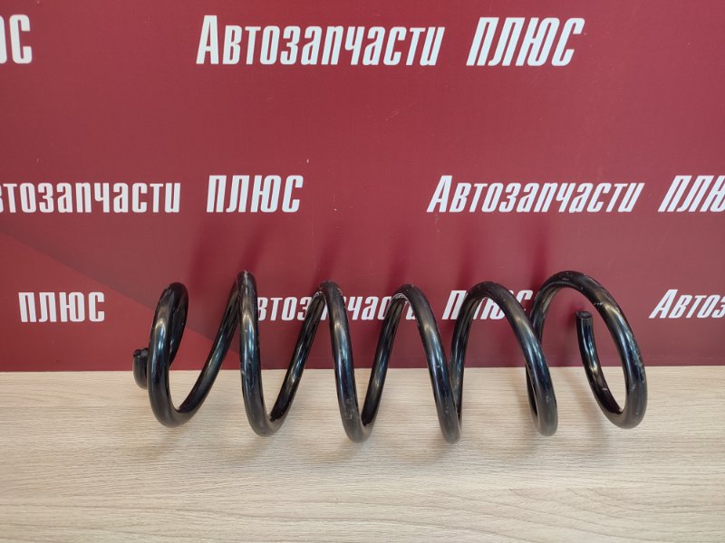 Пружина подвески - фото 8