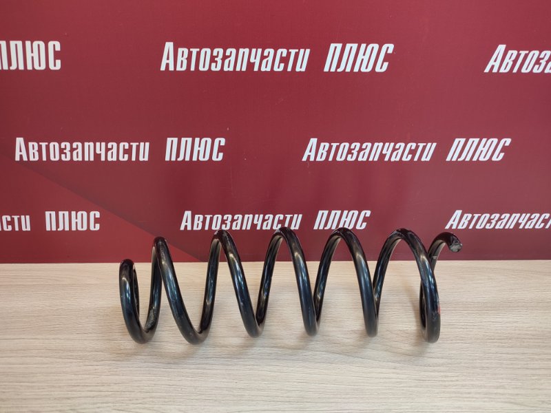 Пружина подвески - фото 1