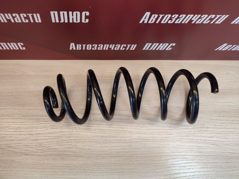 Пружина подвески - фото 2