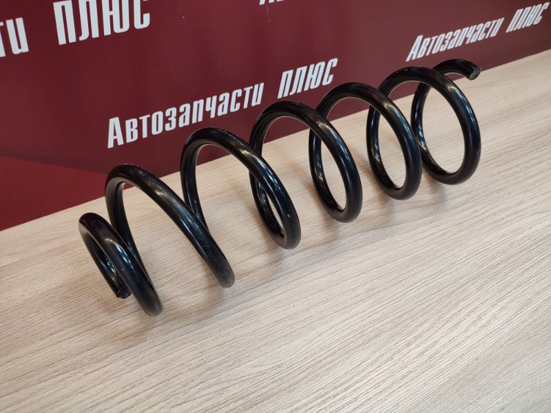 Пружина подвески - фото 5