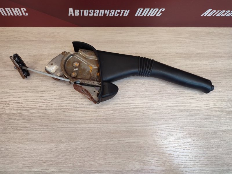 Рычаг стояночного тормоза - фото 2