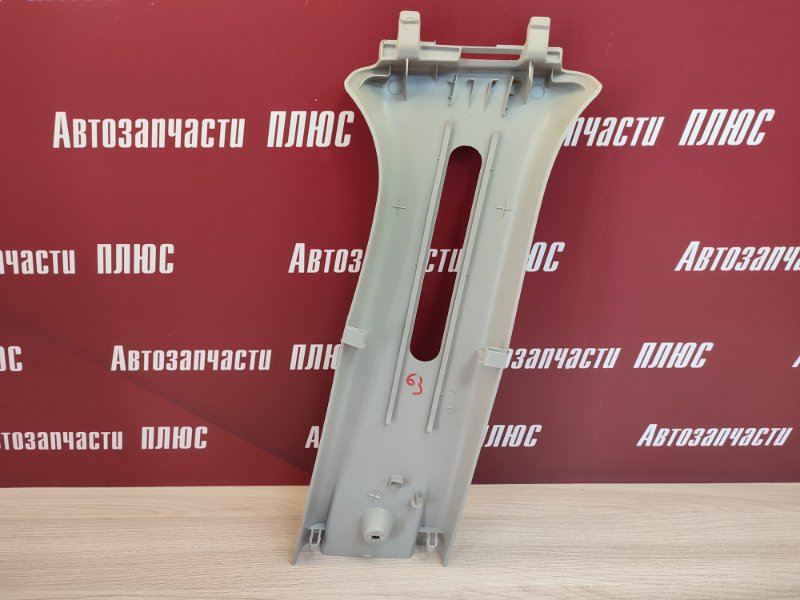 Обшивка средней стойки - фото 4