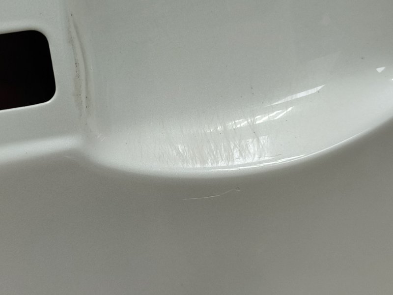 Дверь боковая - фото 4